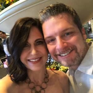 Meet your Posher, Melanie